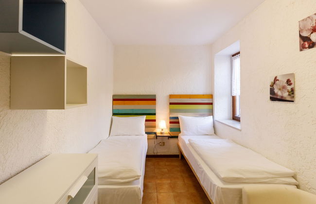 Residence Rustico - Foto 15