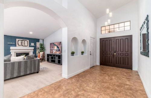 Luxury Scottsdale Retreat Heated Pool and Mini Golf - Foto 40