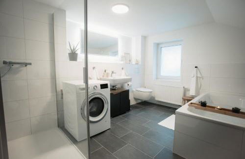 Luxus Apartment am Bauhausmuseum - Foto 3