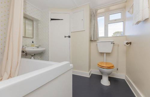 Tennyson Cottage Brancaster By Together Travel - Foto 34