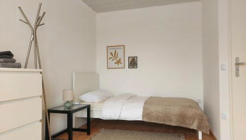 Monteurwohnung mit Balkon-KAS-2-WK-40 - Foto 5