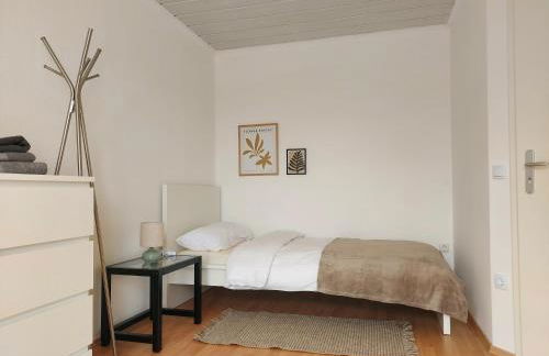 Monteurwohnung mit Balkon-KAS-2-WK-40 - Foto 5