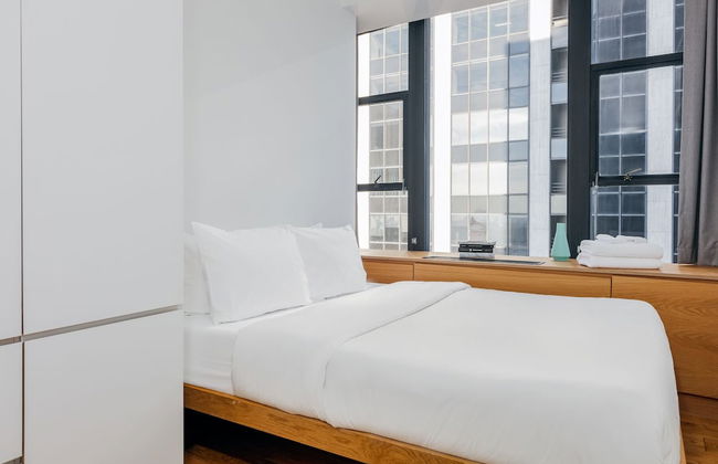 Placemakr Wall Street - Foto 43