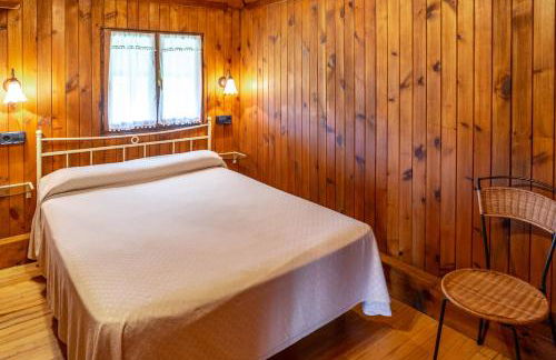 Casa Monterriundo I y Apartamento Monterriundo II - Foto 32