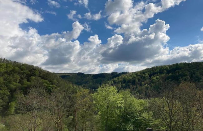 Holiday Home in Membre With Garden - Foto 35