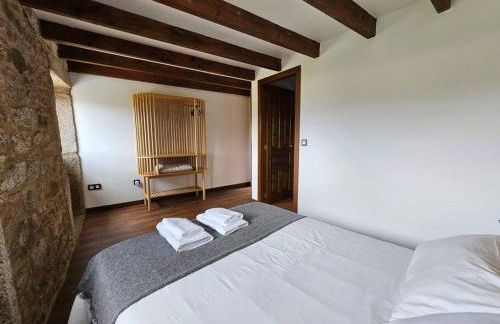 Casa Gure Amets - Costa da Morte - Foto 31