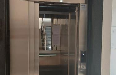 Apartamento nos ingleses norte da ilha - Foto 21