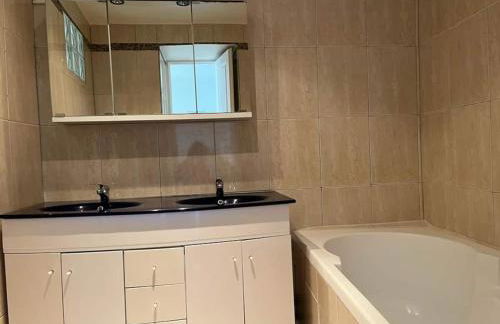 maison proche du château Versailles - Foto 10