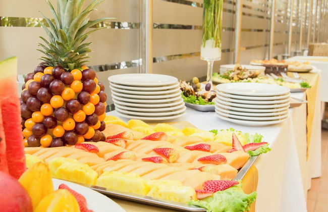 Apartamentos Regency La Feria - Photo 66