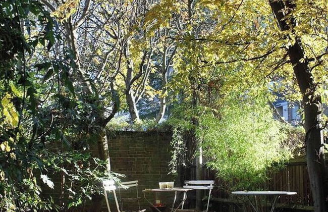 3 bed Apartment With Garden in Zone one se1 - Foto 33