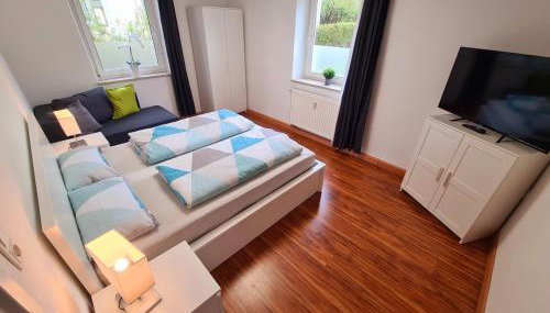 Ferienwohnung Steigerwald Gerolzhofen - Foto 2