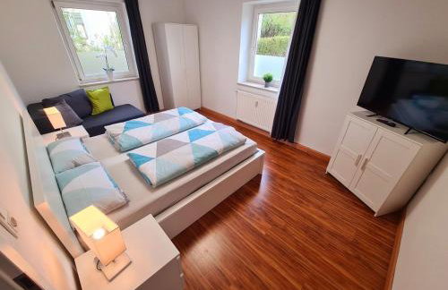 Ferienwohnung Steigerwald Gerolzhofen - Foto 2