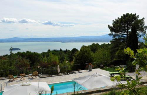 B&B Villa Sensi - Foto 16