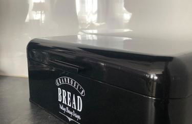 BoLA Ferienwohnung Hamburg Nr 22 EG für 4 Personen, Parkplatz - Foto 26