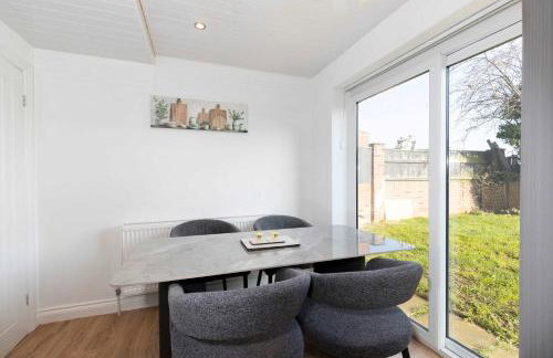 Teesside House - Foto 22