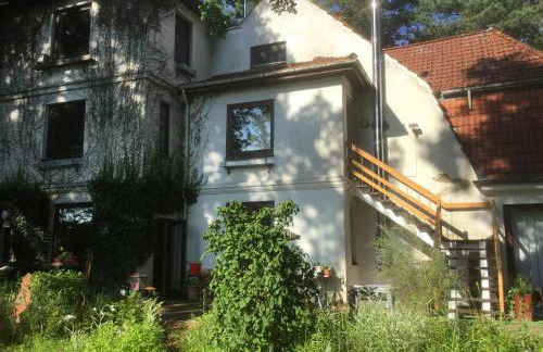 Villa anno 1924 im Dorf - Foto 6