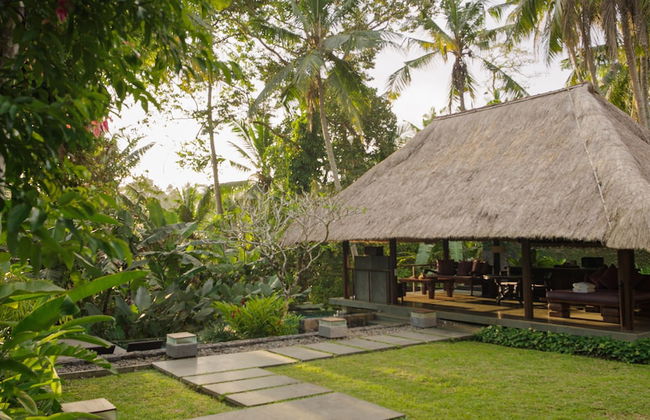 Kayumanis Ubud Private Villas & Spa - Foto 44