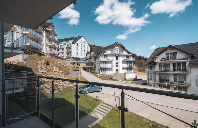 Tignes Czarna Góra Resort by Sun & Snow - Foto 25