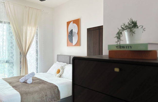 Tulip Residences by Manhattan Group - Foto 60