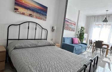 LUNA e AMBRA case vacanze - Foto 12