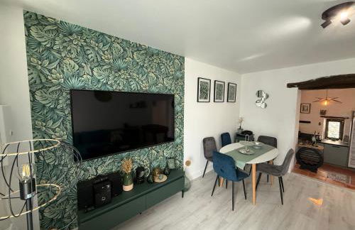 Mas Bohème - Logement climatisé - Photo 9