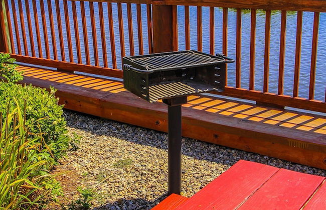 Riverview Resort - Foto 53