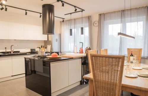 Prime 47 - Neuwertige Wohnung - Foto 2