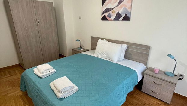 Magnolia Apartment- At079 - Foto 5, Habitación