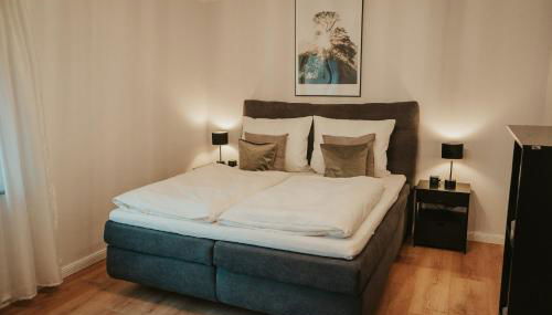 WITTMANN Ganze Apartments in Gifhorn - Foto 3