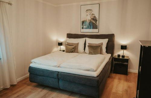 WITTMANN Ganze Apartments in Gifhorn - Foto 3