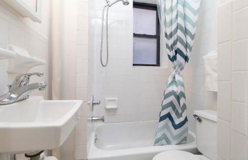 The Upper East Side Monthly Rentals Apartments - Foto 8