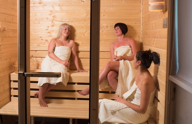 Ferienhaus Lichtung - Photo 36