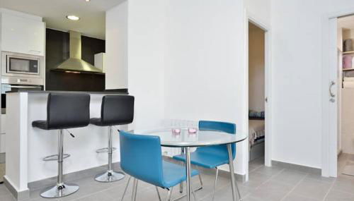 COSY WELL SITUED APARTMENT WITH SEA VIEW - Foto 5