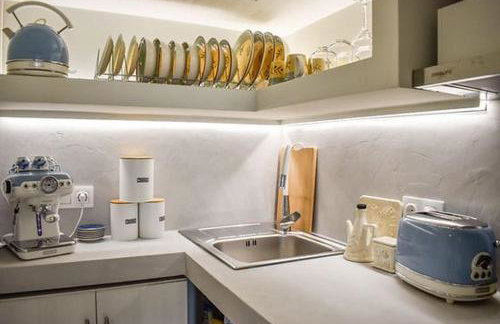 Kotronaki Studios Skiathos - Foto 5