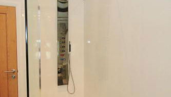 The old post office Barbon - Foto 5, Shower