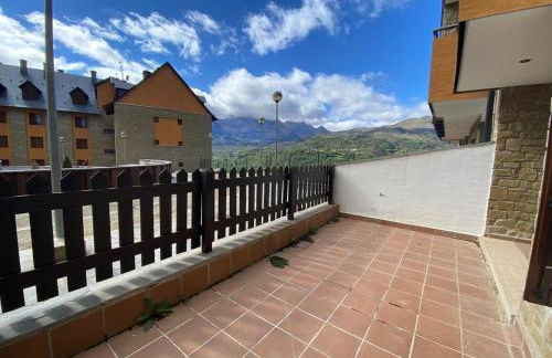 Apartamento con vistas Panticosa - Foto 1