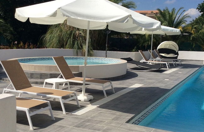 Holiday Home in Moriani-plage Near Beach - Foto 8