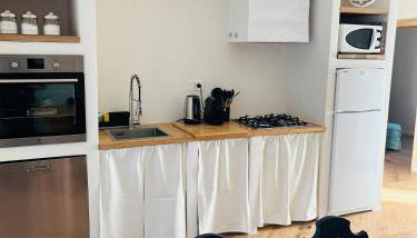 Appartamento Il Pungitopo - Foto 4, stove, dishwasher