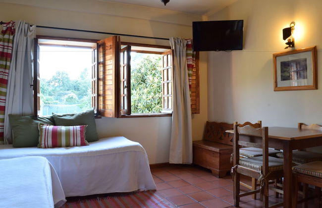 Aparthotel Quinta do Crestelo - Foto 20