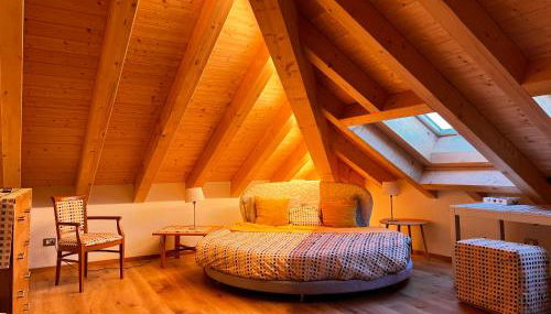 Chalet Le Dimore Asiago - Ideale per gruppi e Famiglie - Foto 3