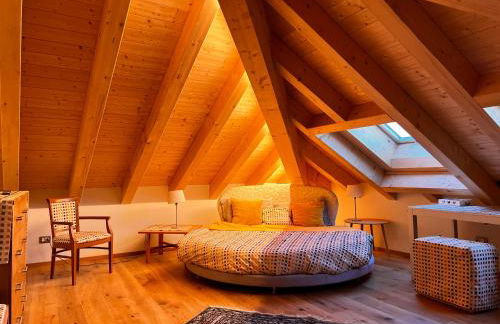 Chalet Le Dimore Asiago - Ideale per gruppi e Famiglie - Foto 3