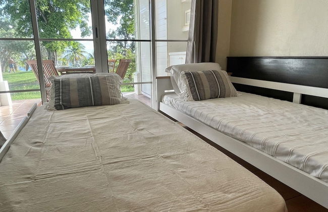 Barbadine - Resorts Flats - Sainte Anne - Photo 18