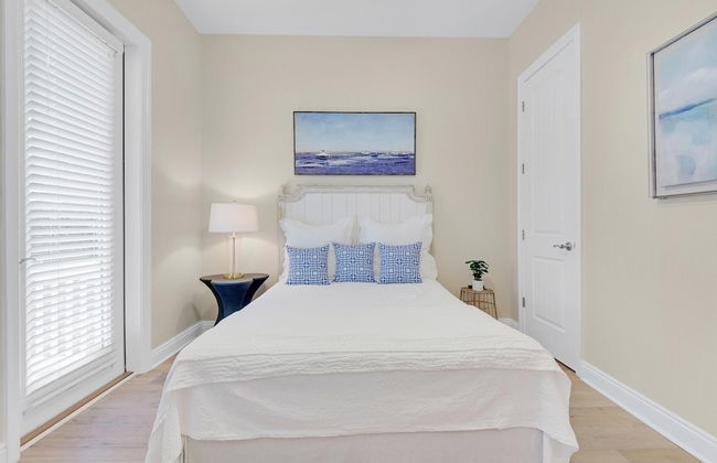 Dock Holiday - Foto 1