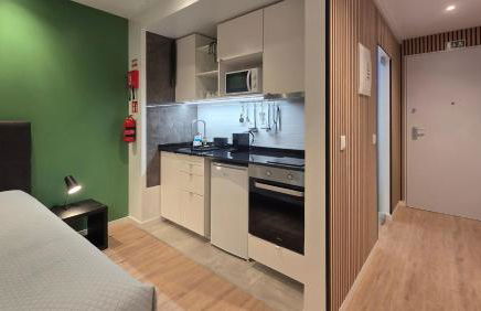 The Jolie - Lava Pools Apartments - Foto 44