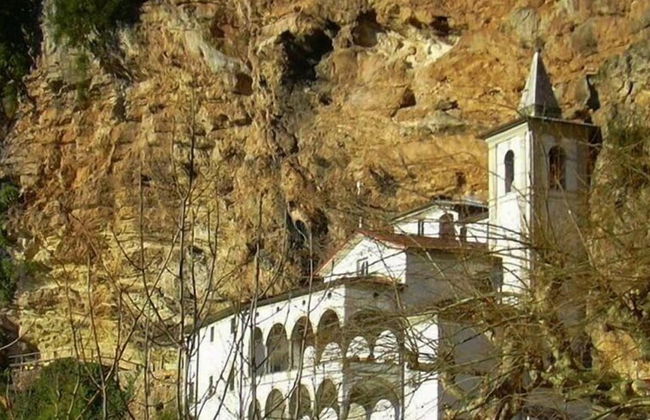 LA ROCCA DI CAMPORGIANO MAISON DU CHARME - Foto 78