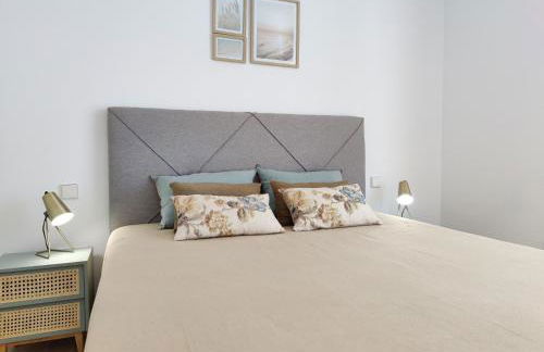 Allonbay Beach & Nature SPA Apartment - Foto 18