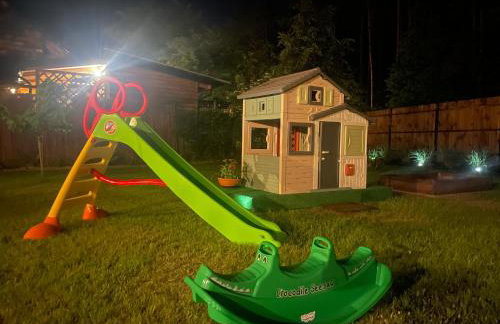 Willa Abra Cadabra - Foto 11