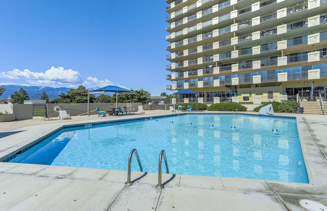 Satellite Suite - Foto 19