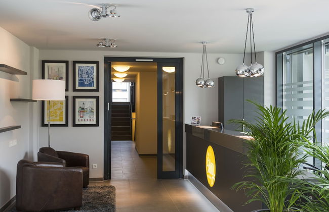 the Stay.residence - Foto 3