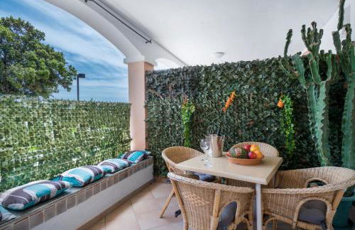 Sardinia Family Villas - Cannigione Beach Apartments - Foto 33